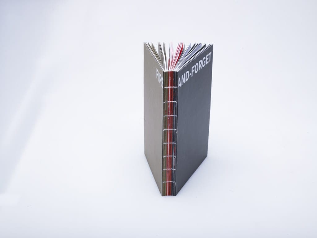 FIRE-AND-FORGET – 3/73