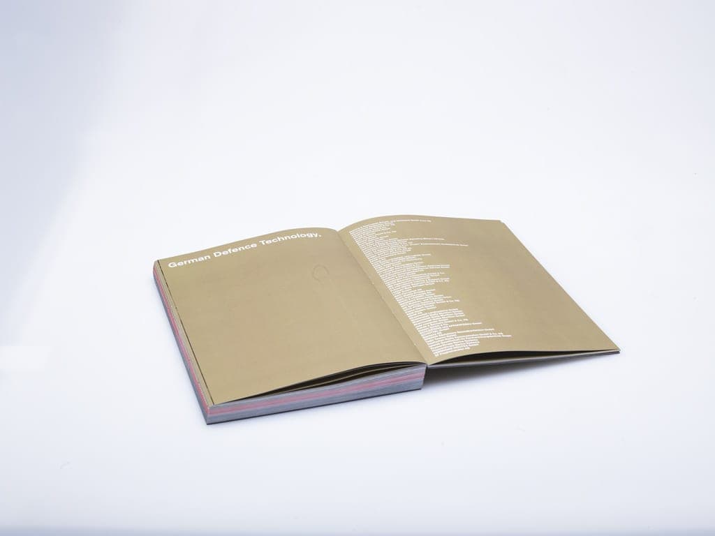 FIRE-AND-FORGET – 8/73