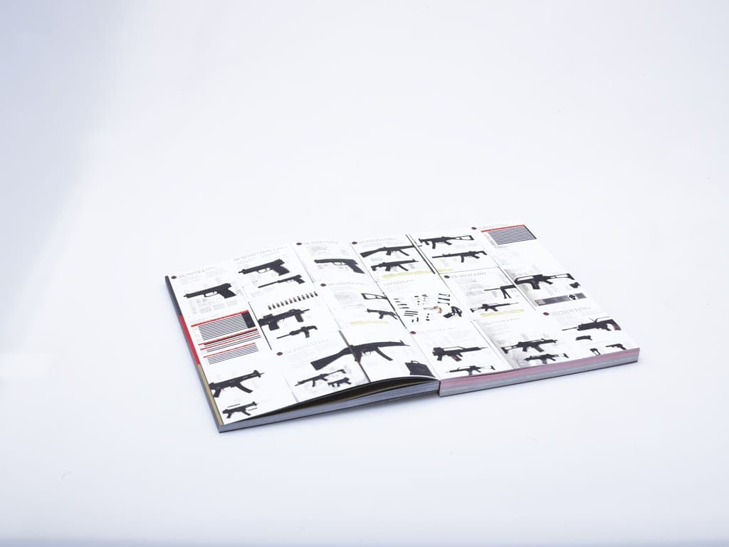 FIRE-AND-FORGET – 45/73