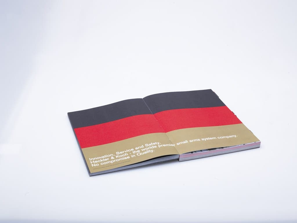 FIRE-AND-FORGET – 46/73