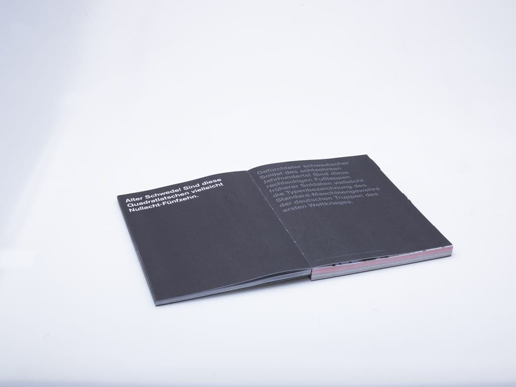 FIRE-AND-FORGET – 47/73