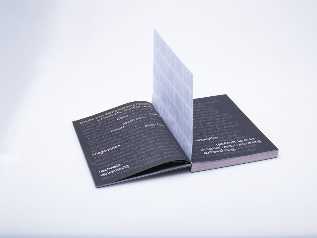 FIRE-AND-FORGET – 52/73