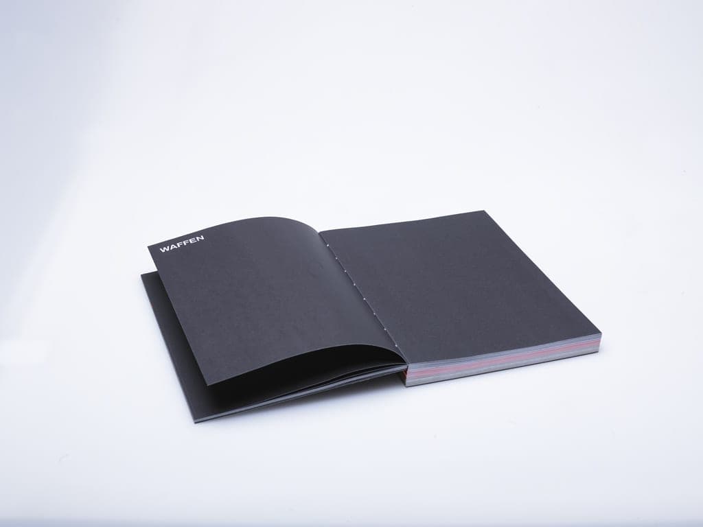 FIRE-AND-FORGET – 57/73