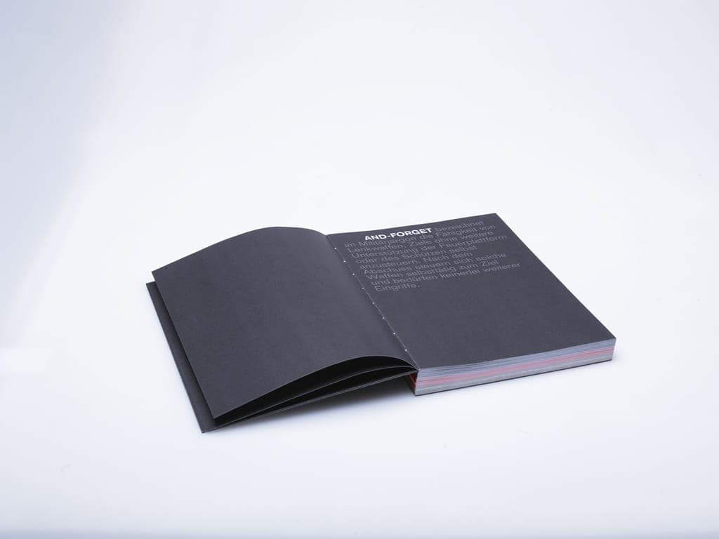 FIRE-AND-FORGET – 66/73