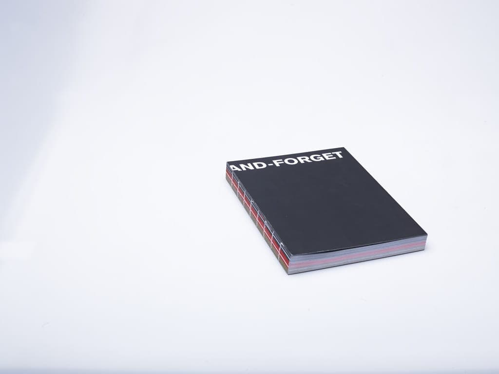 FIRE-AND-FORGET – 70/73