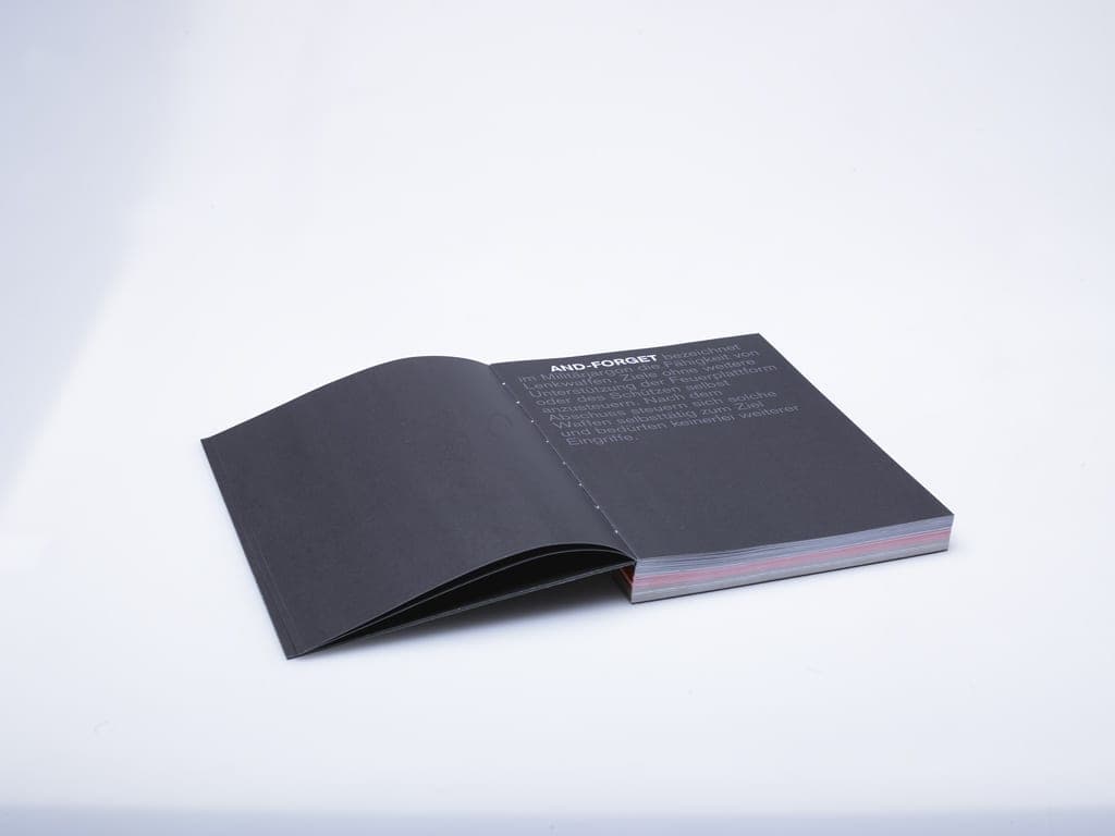 FIRE-AND-FORGET – 71/73