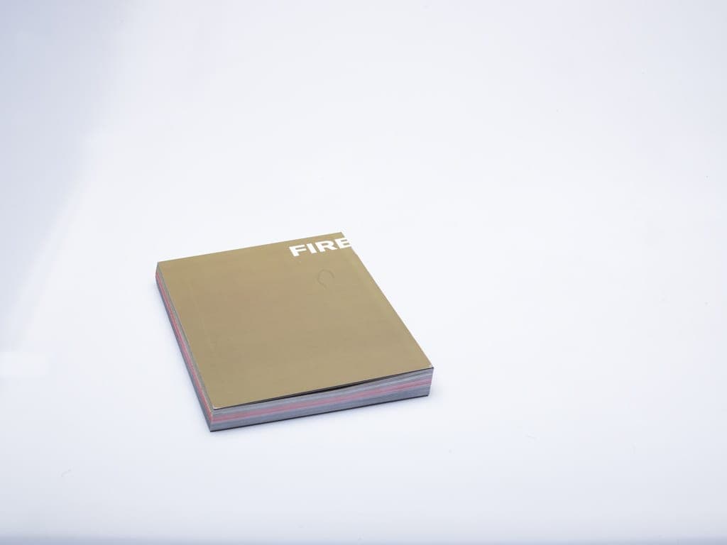 FIRE-AND-FORGET – 73/73