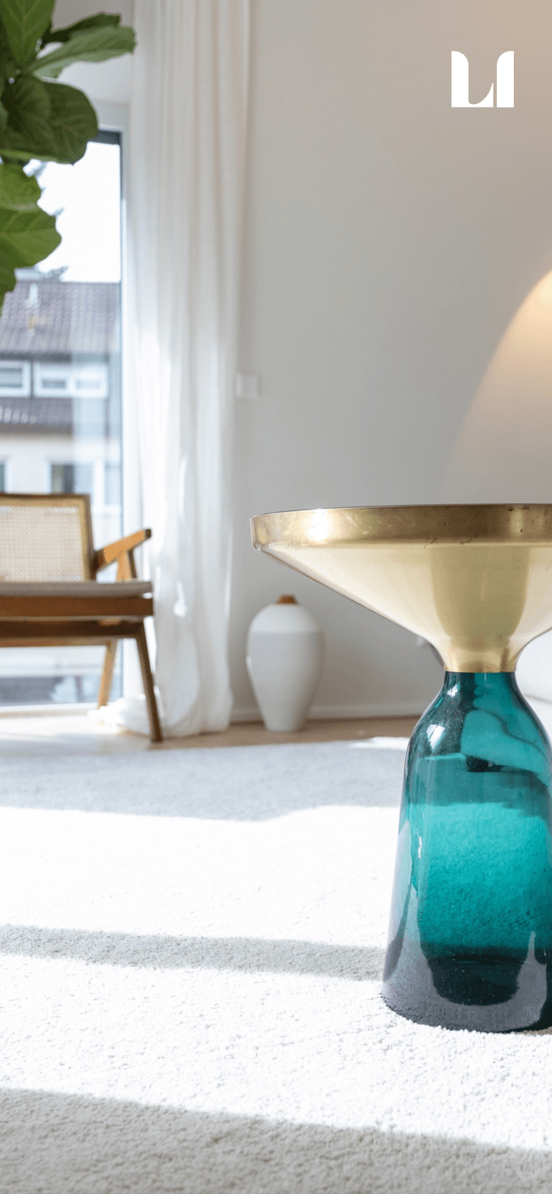 Loock Immobilien – Home Mobile
