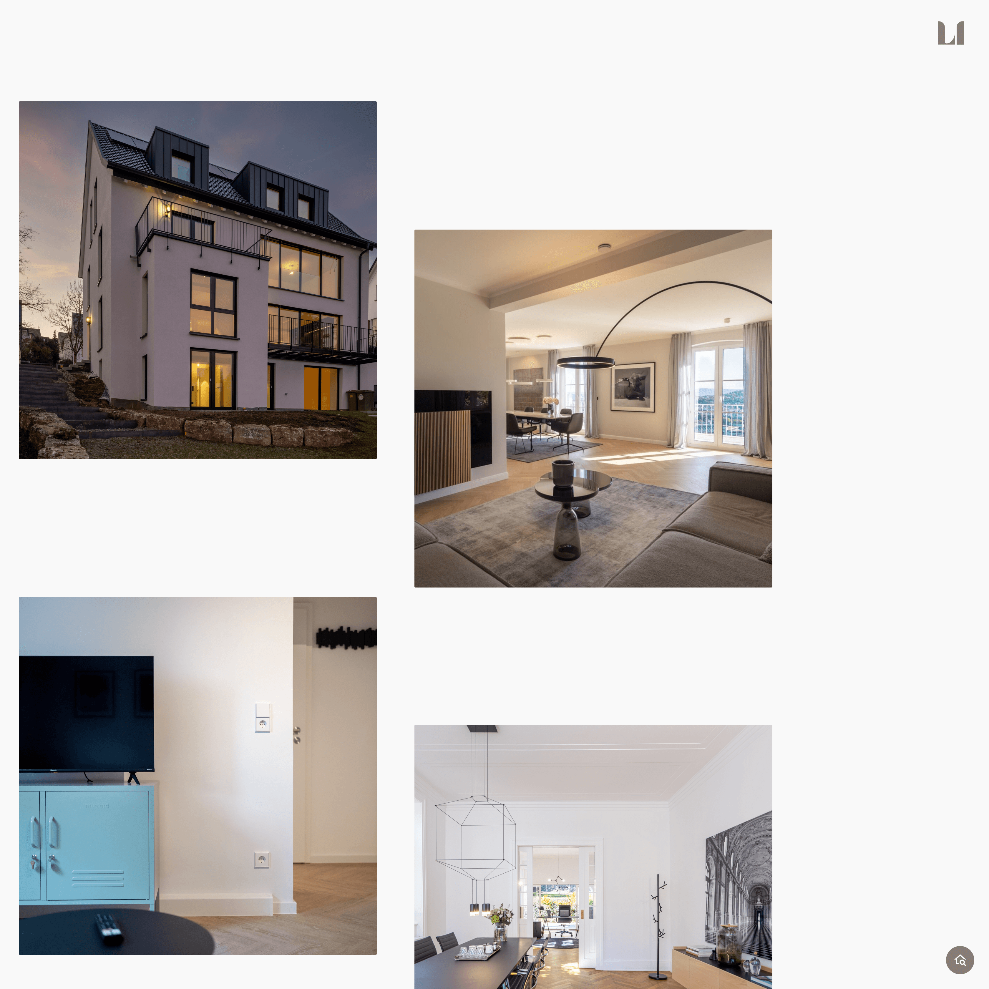 Loock Immobilien – Projekte