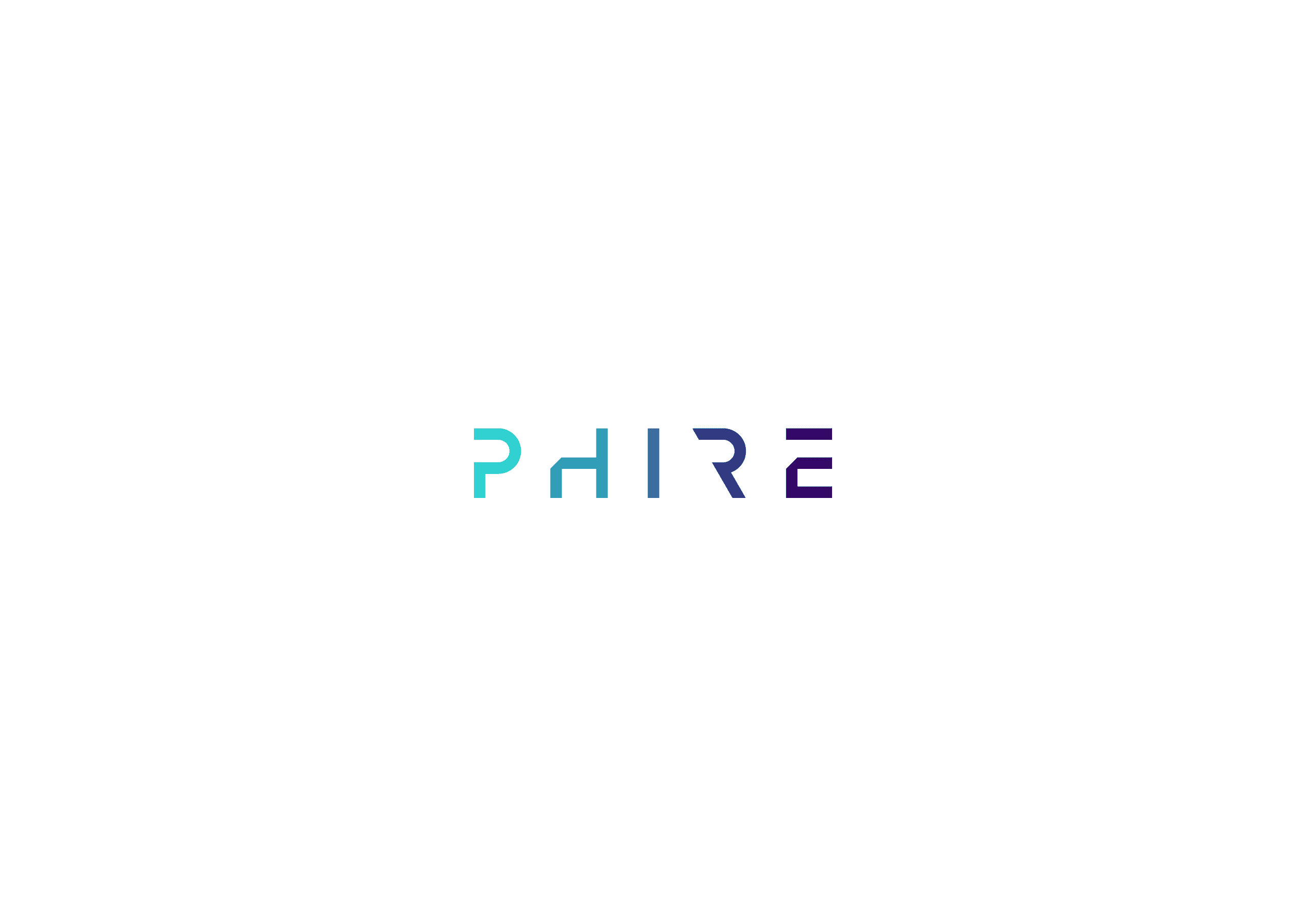PHIRE – Logo