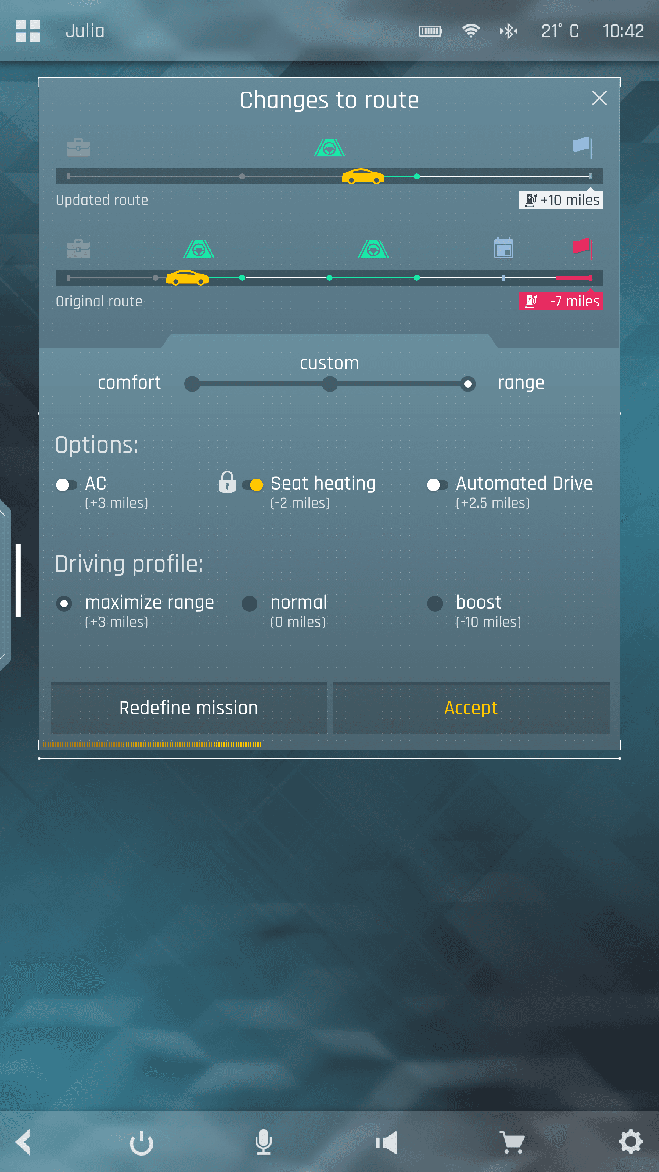 Visteon Digital Cockpit – 2/13