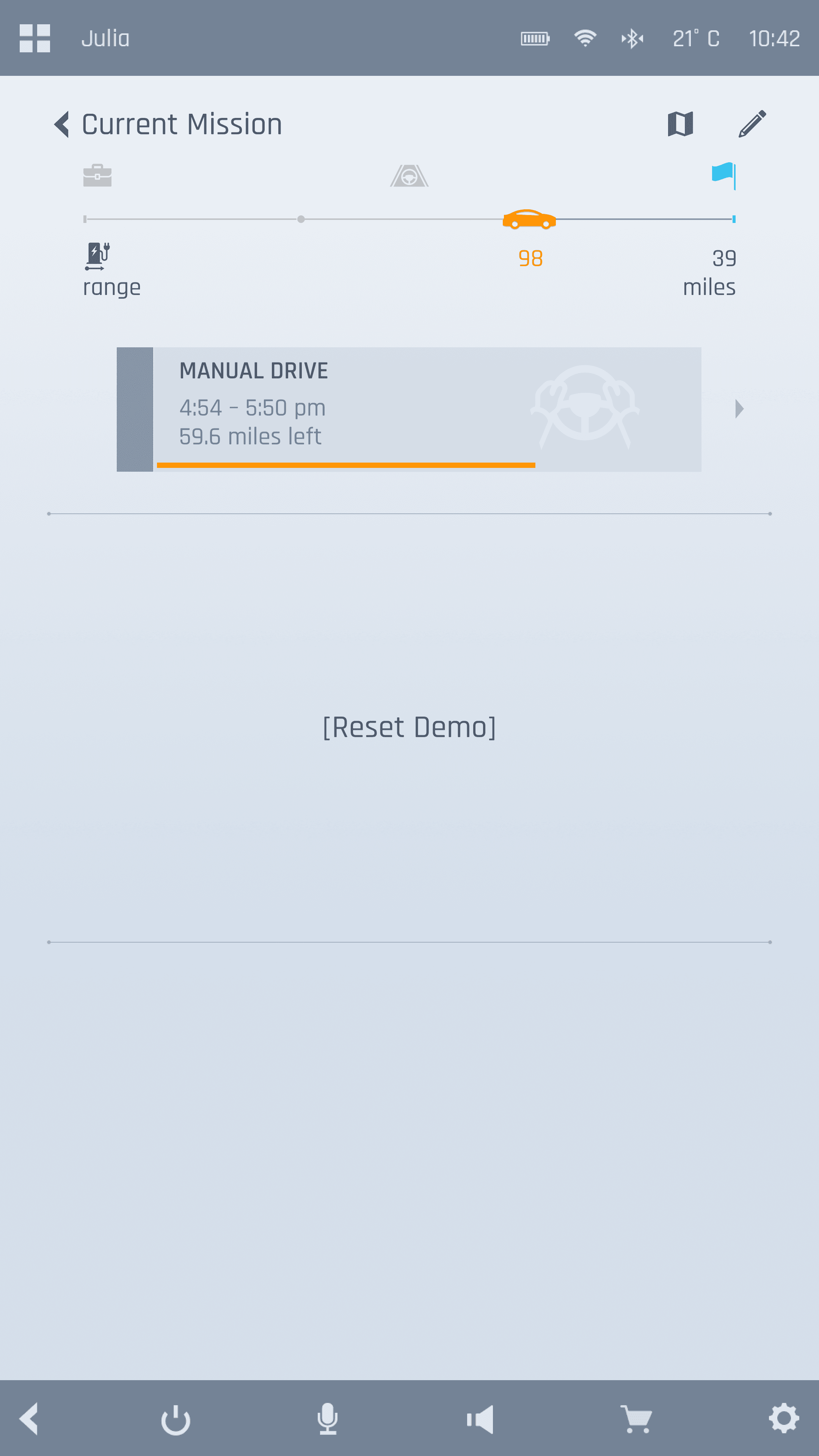Visteon Digital Cockpit – 11/13