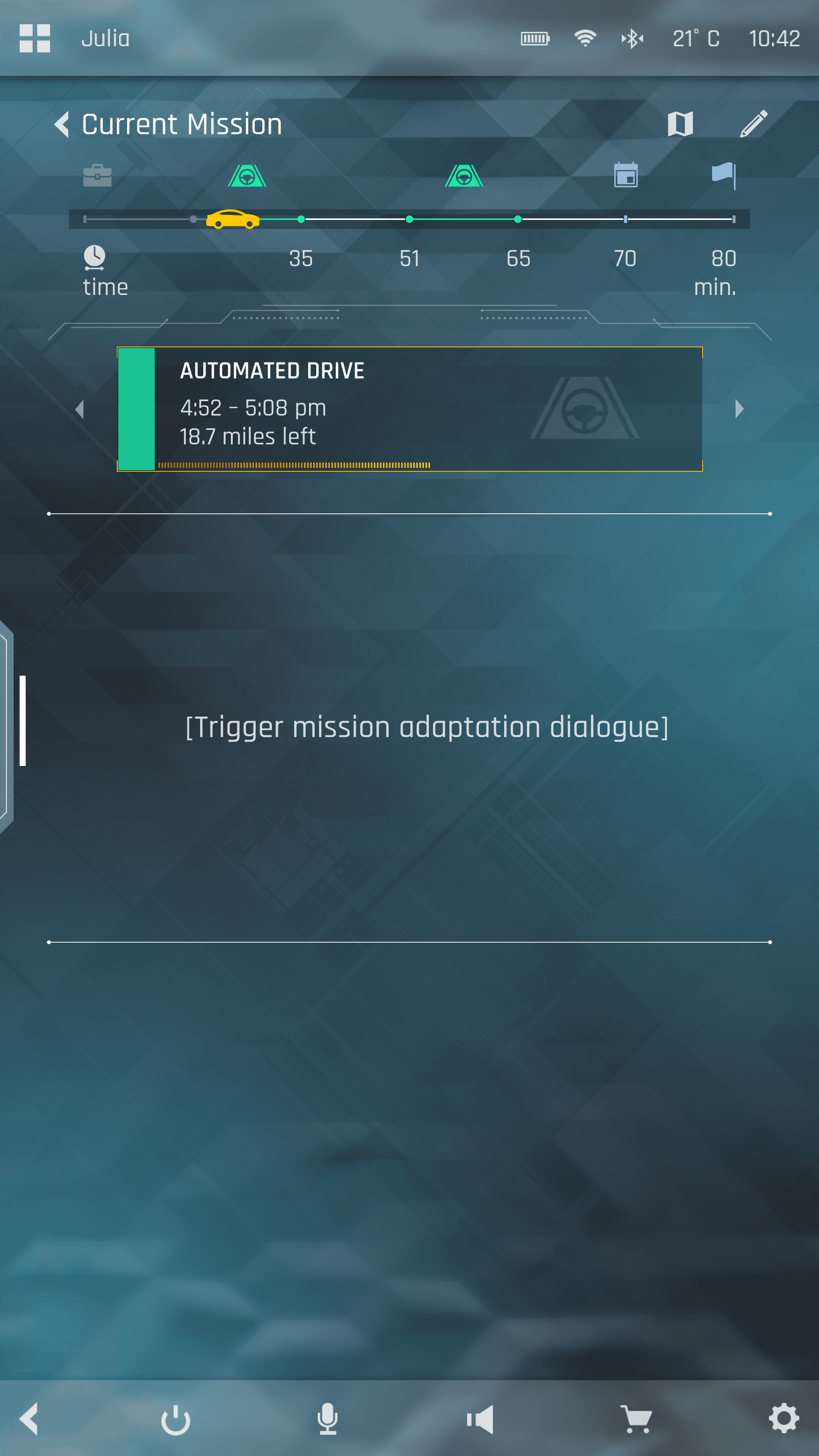 Visteon Digital Cockpit – 13/13