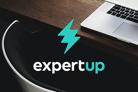 ExpertUp Logo