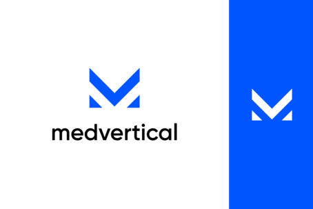 MedVertical Logo