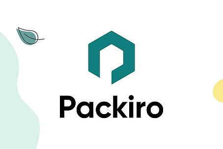 Packiro Logo